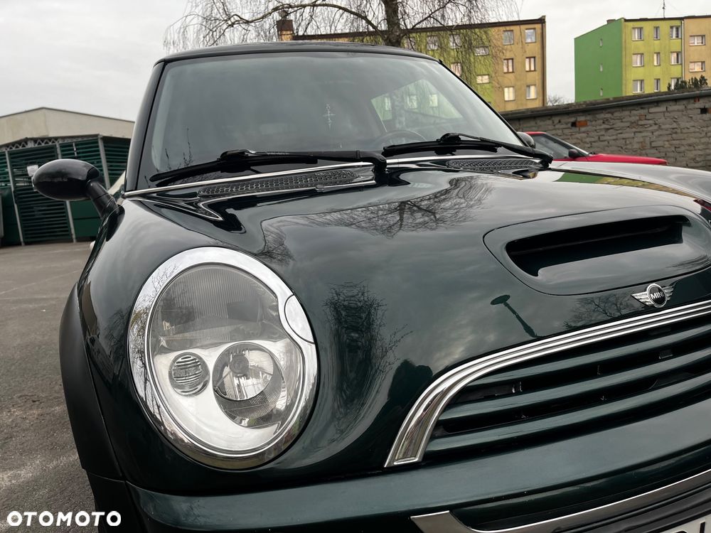 MINI Cooper S - 24