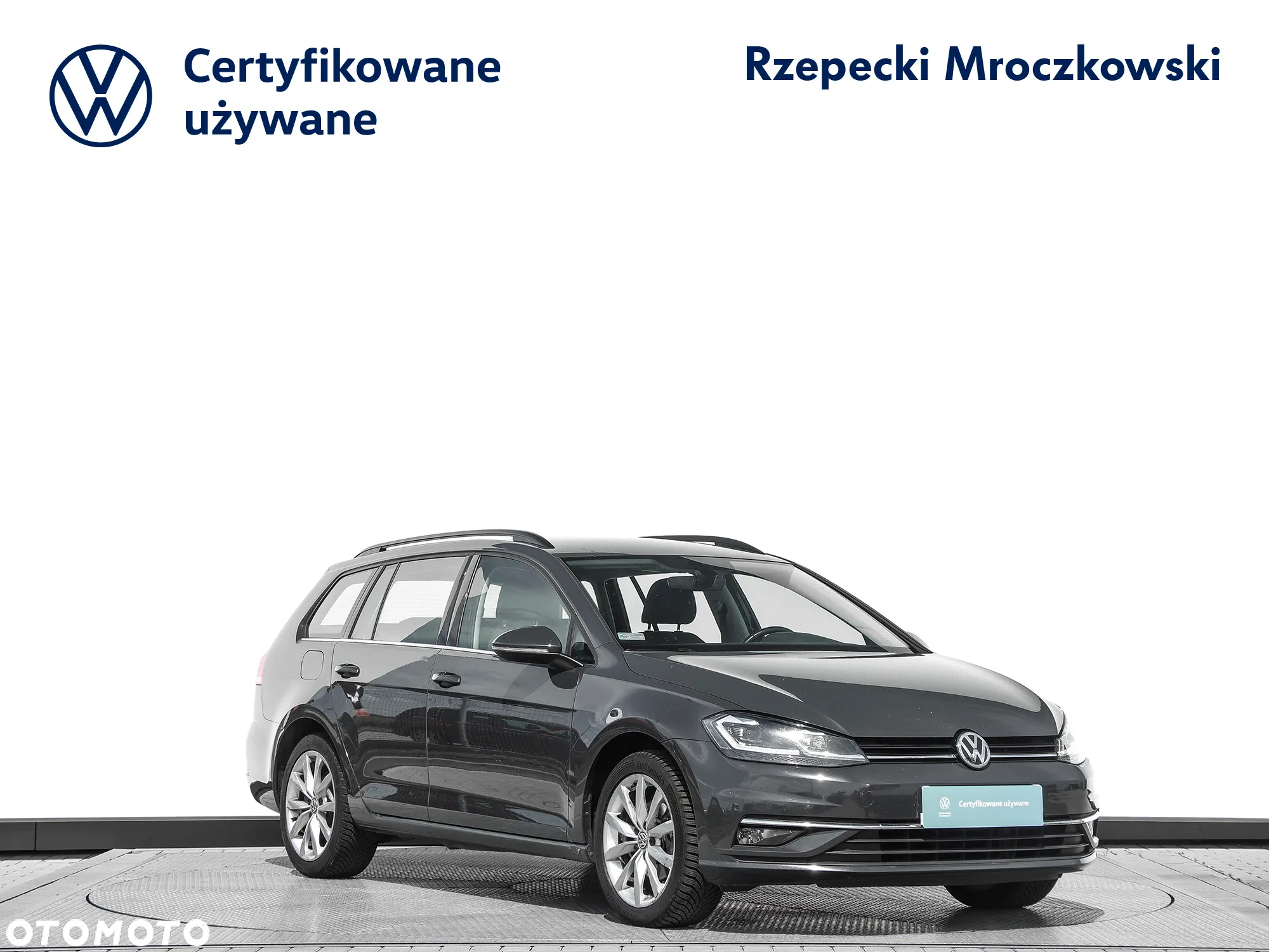 Volkswagen Golf VII 1.5 TSI BMT Evo Highline DSG - 3