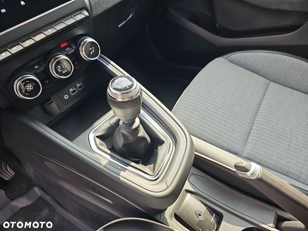 Renault Clio 1.0 TCe Techno - 15