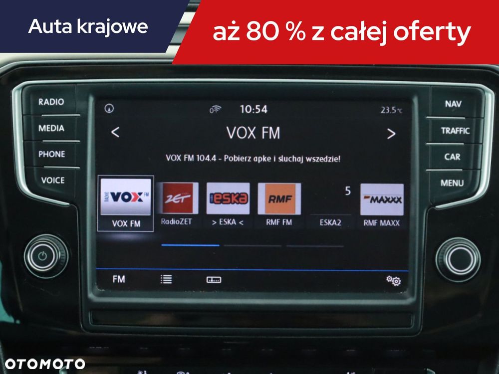 Volkswagen Passat Variant - 16