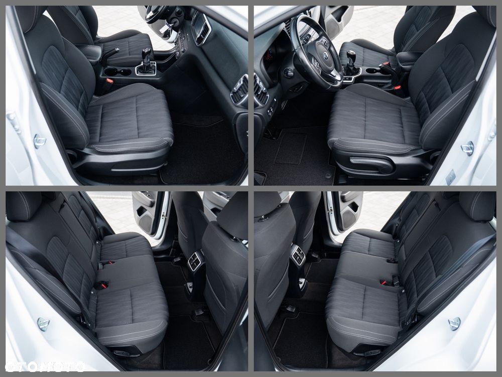 Kia Sportage 1.6 GDI L Business Line Plus 2WD - 25