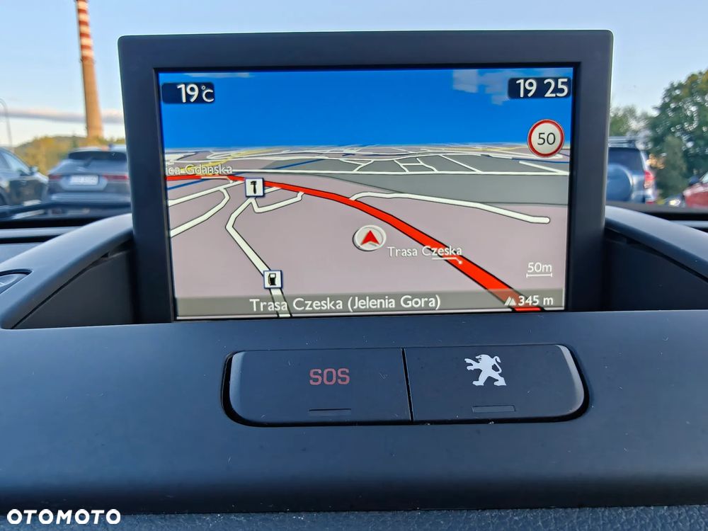 Peugeot 5008 - 16