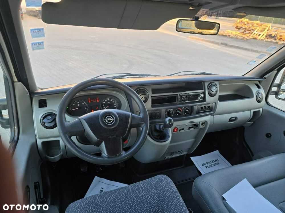 Renault Master - 26