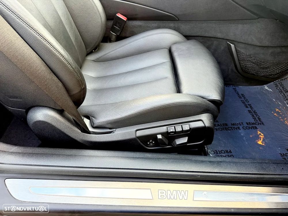 BMW 640 i - 27