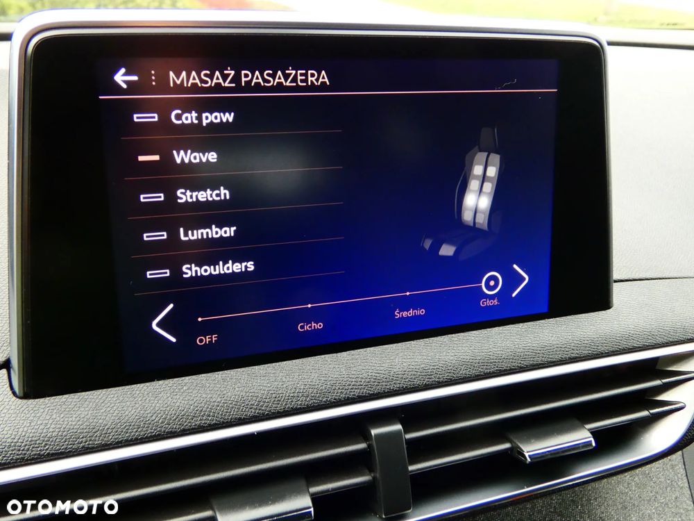 Peugeot 5008 BlueHDI 150 Stop & Start Business-Line - 20