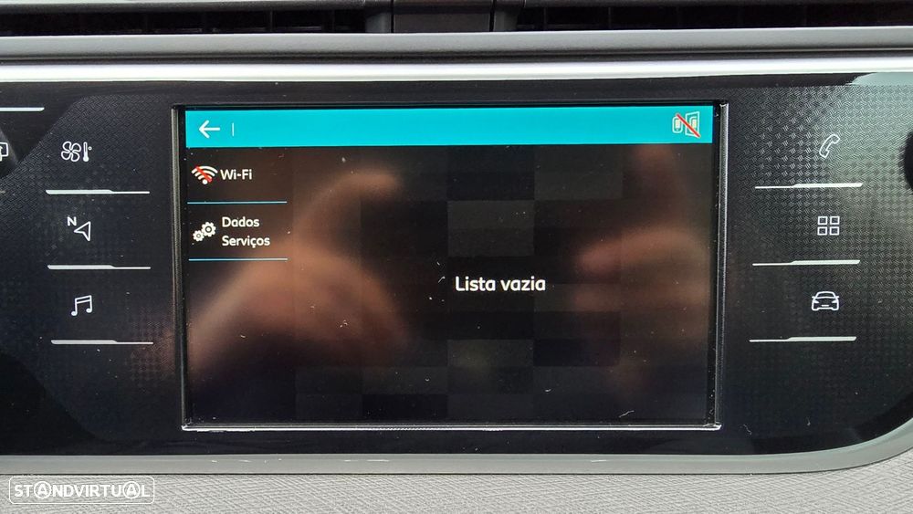 Citroën C4 Grand Picasso 1.6 e-HDi Exclusive ETG6 - 36