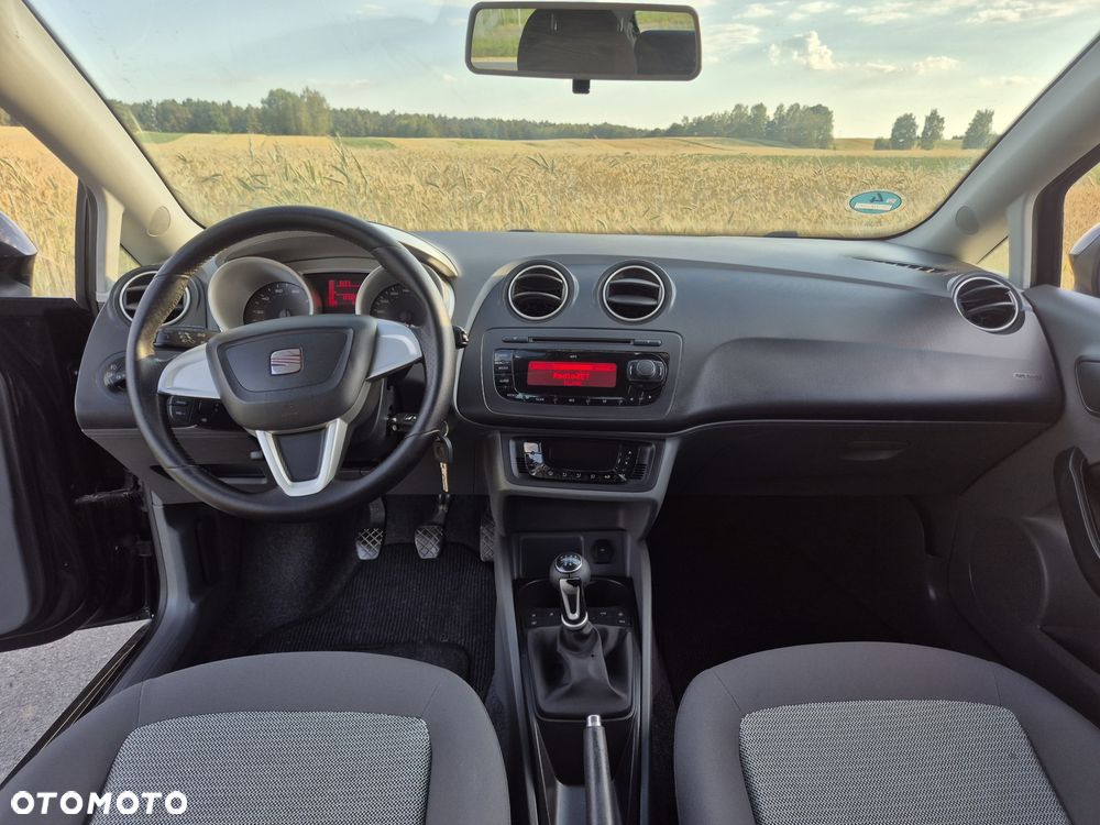 Seat Ibiza - 5