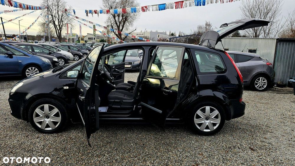 Ford Focus C-Max - 18