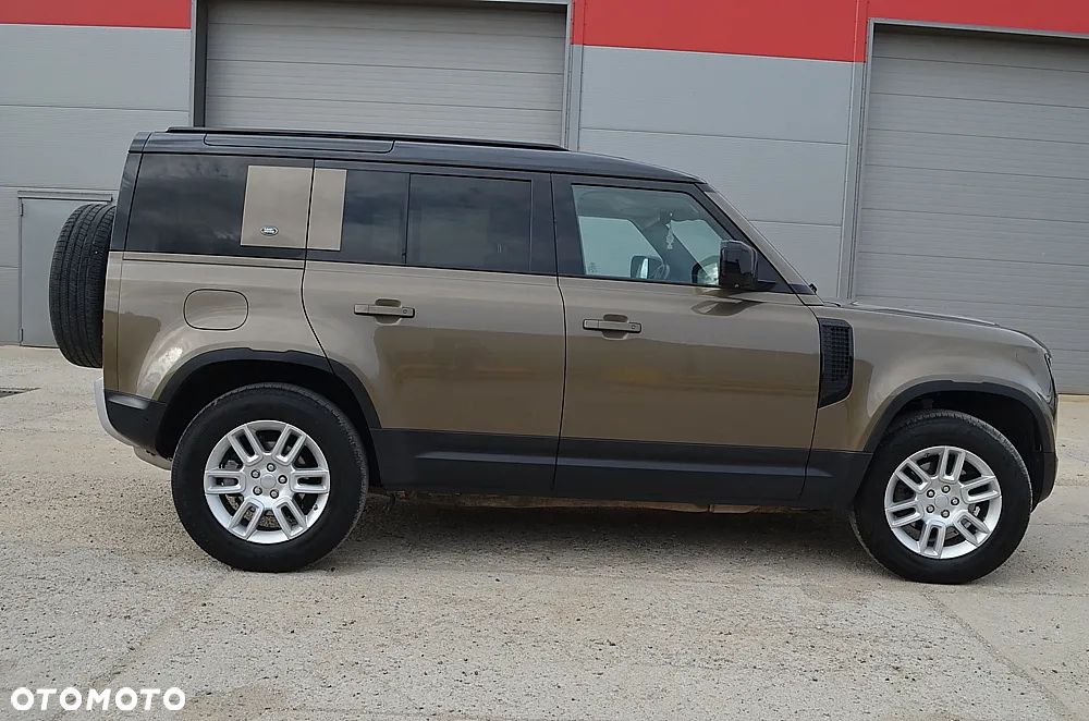 Land Rover Defender 2.0 D240 S - 15