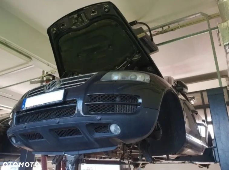 SILNIK VW TOUAREG 3.2 VR6 BRJ BKJ MONTAŻ GRATIS - 2