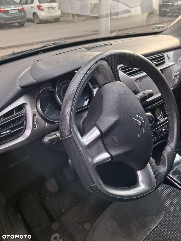 Citroën C3 1.6 HDi Exclusive - 7