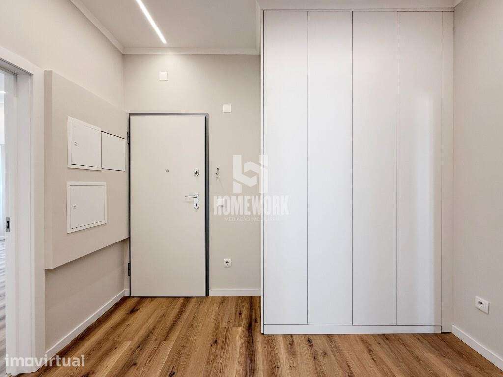 Apartamento T3-Lisboa - Grande imagem: 2/34