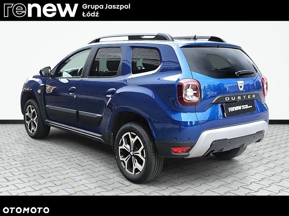 Dacia Duster 1.0 TCe SL Celebration - 7