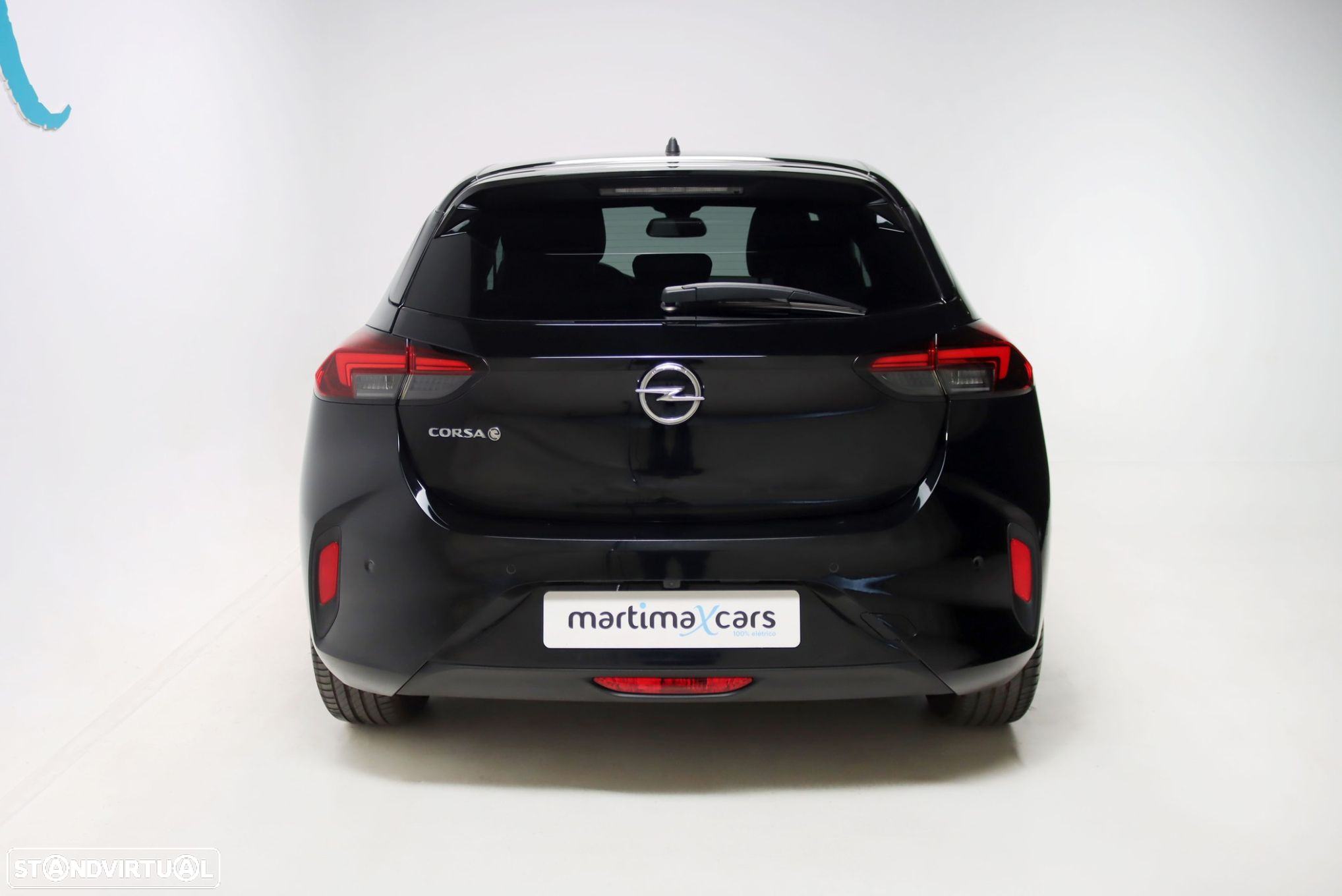 Opel Corsa-e GS Line - 10