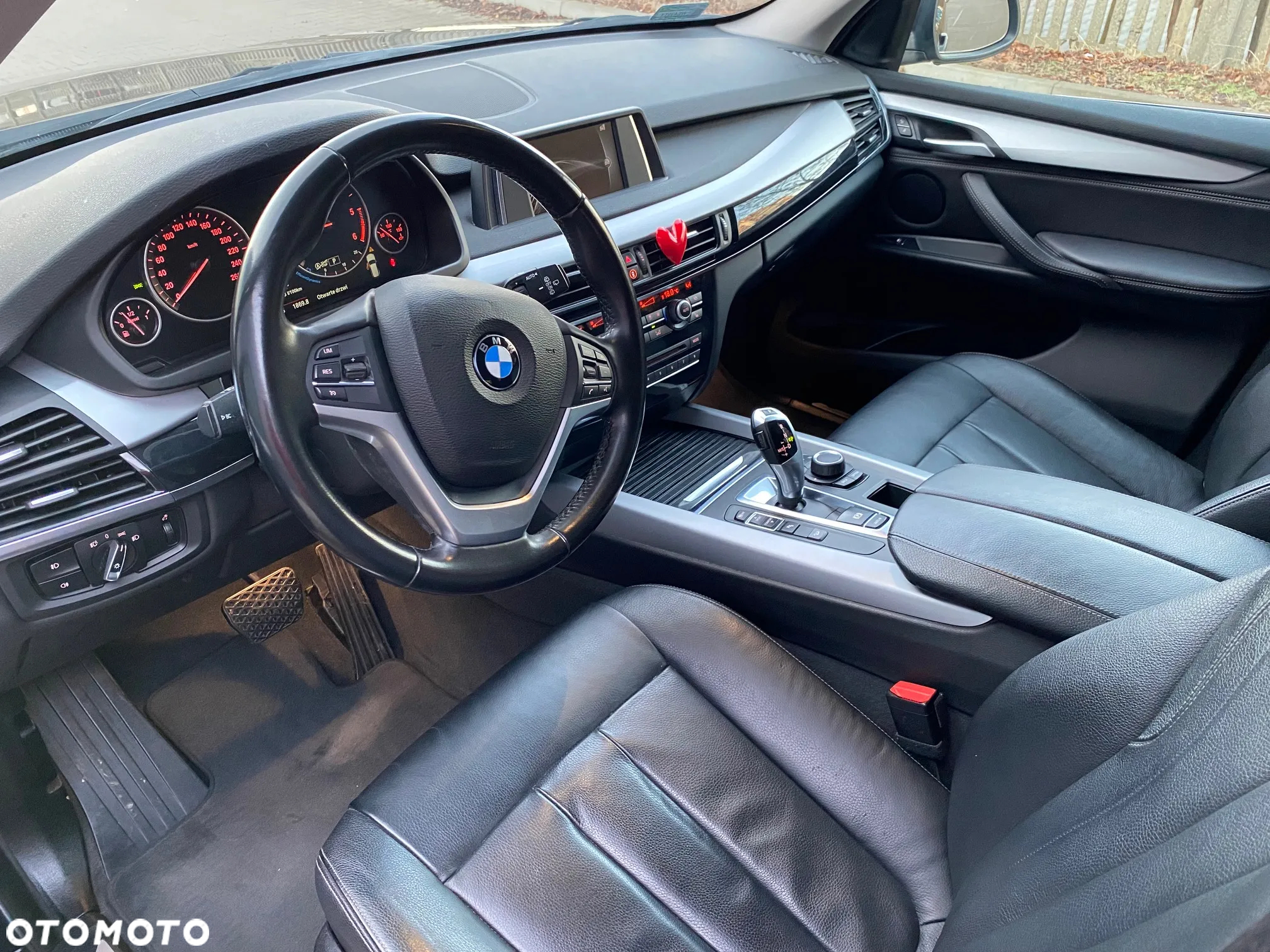 BMW X5 xDrive25d - 5