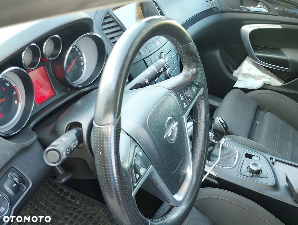 Opel Insignia 1.6 Turbo Active - 10