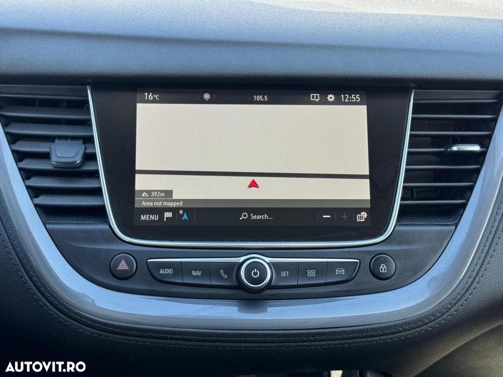 Opel Grandland X - 8