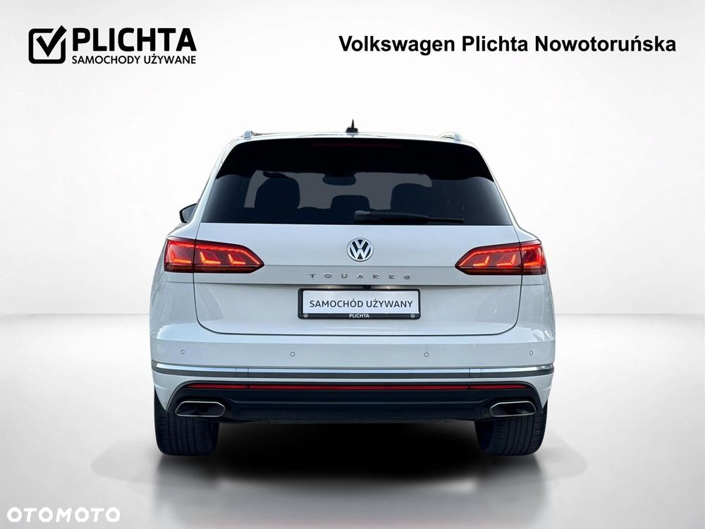 Volkswagen Touareg 3.0 V6 TDI SCR 4Mot Elegance - 4