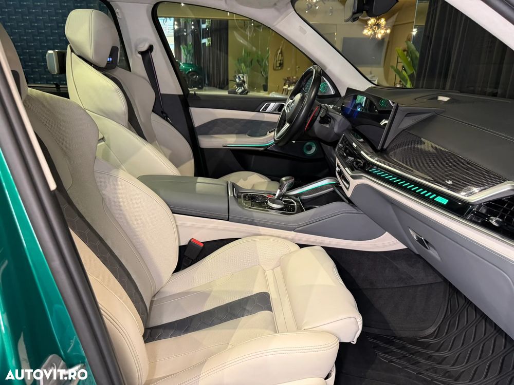 BMW X5 M - 25