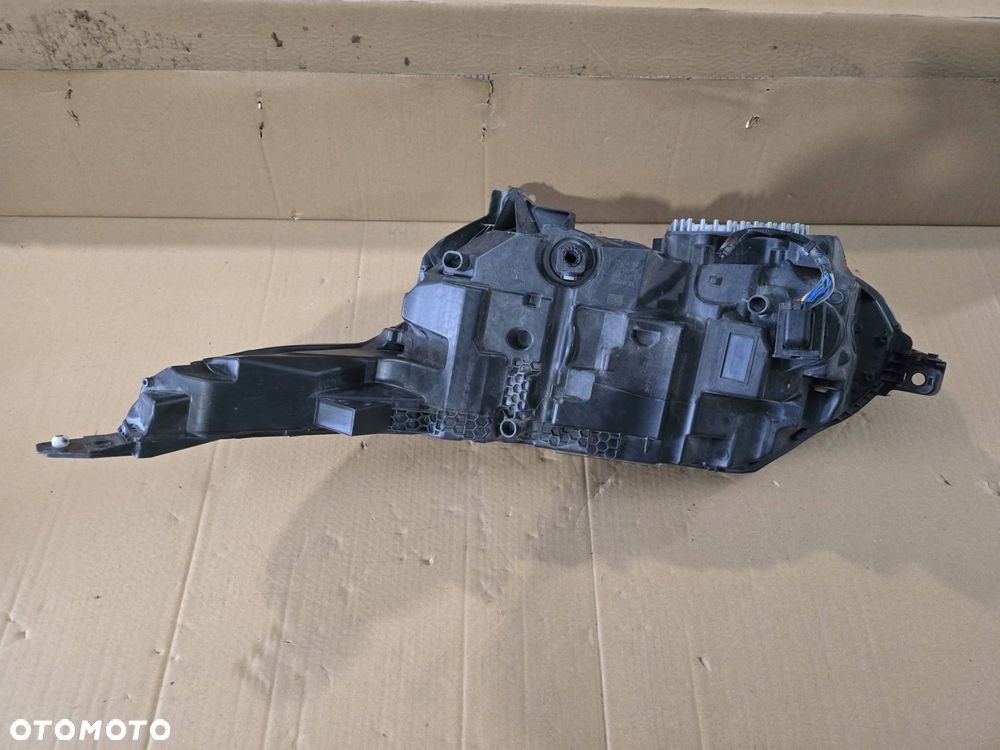 lampa prawa range rover velar matrix plus headlight j8a2-13w029-he kompletn - 7