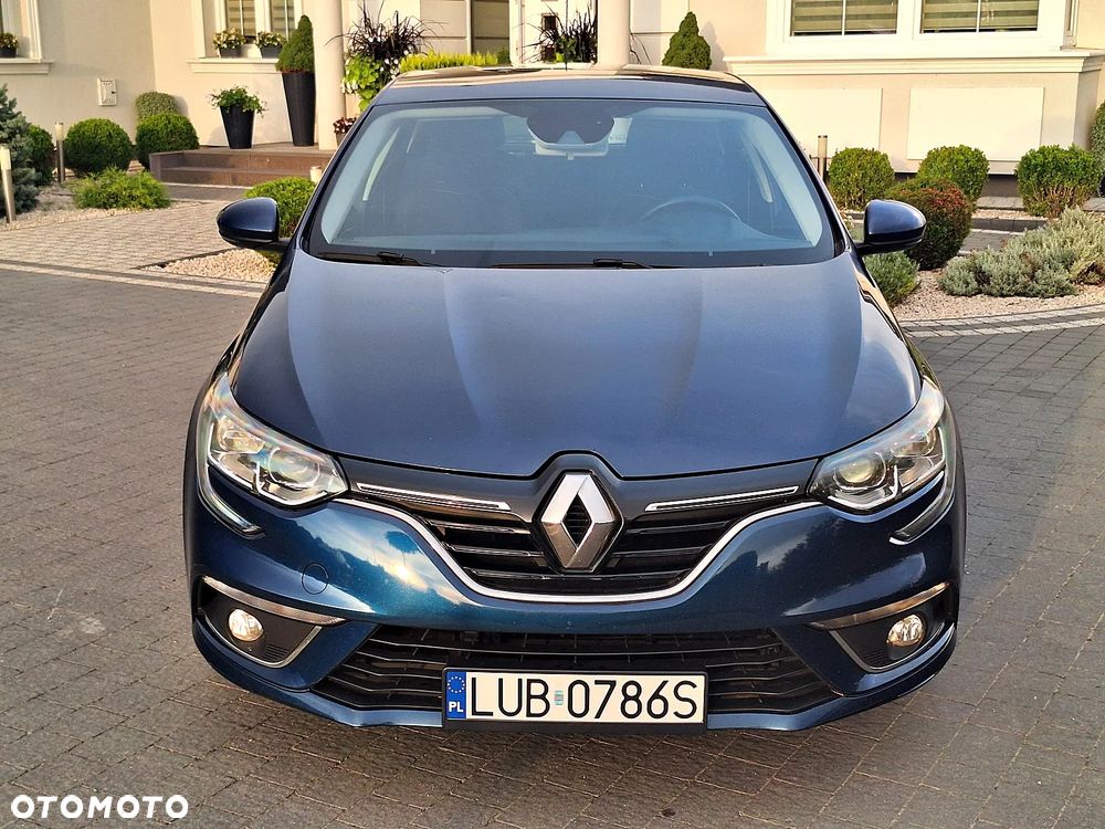 Renault Megane ENERGY dCi 110 ECO2 PLAY - 11