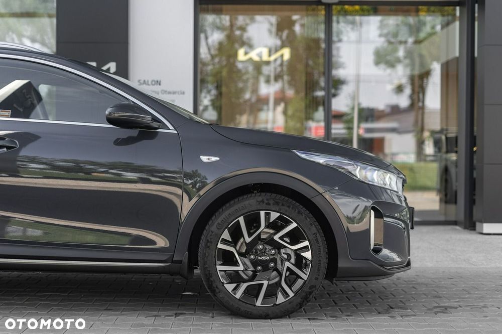 Kia XCeed - 8