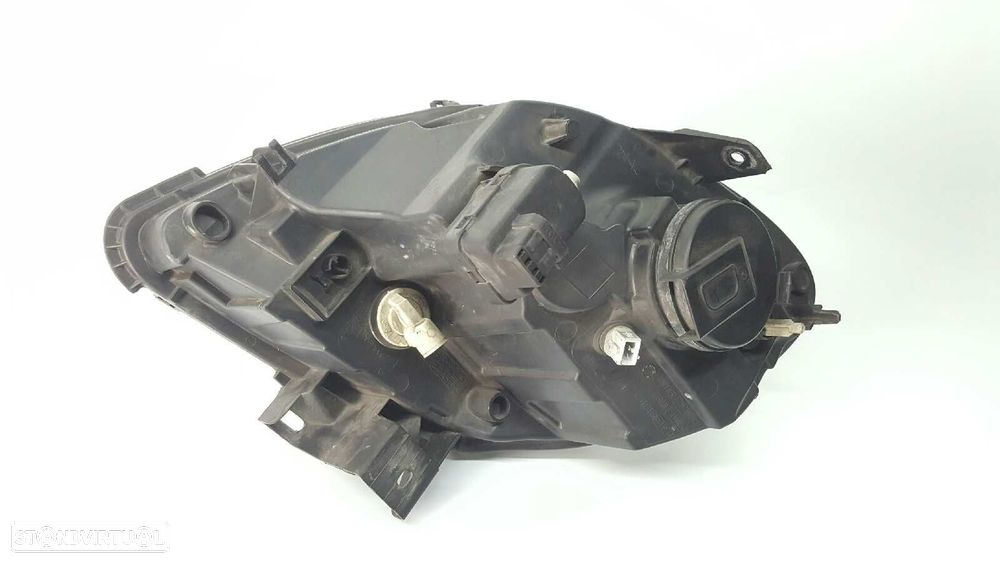 FAROL DIREITO NISSAN KUBISTAR (X76) PREMIUM (L1) - 3