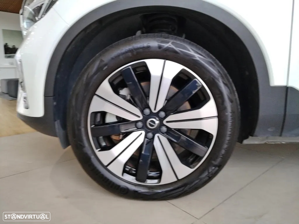 Volvo C40 Recharge Plus - 15