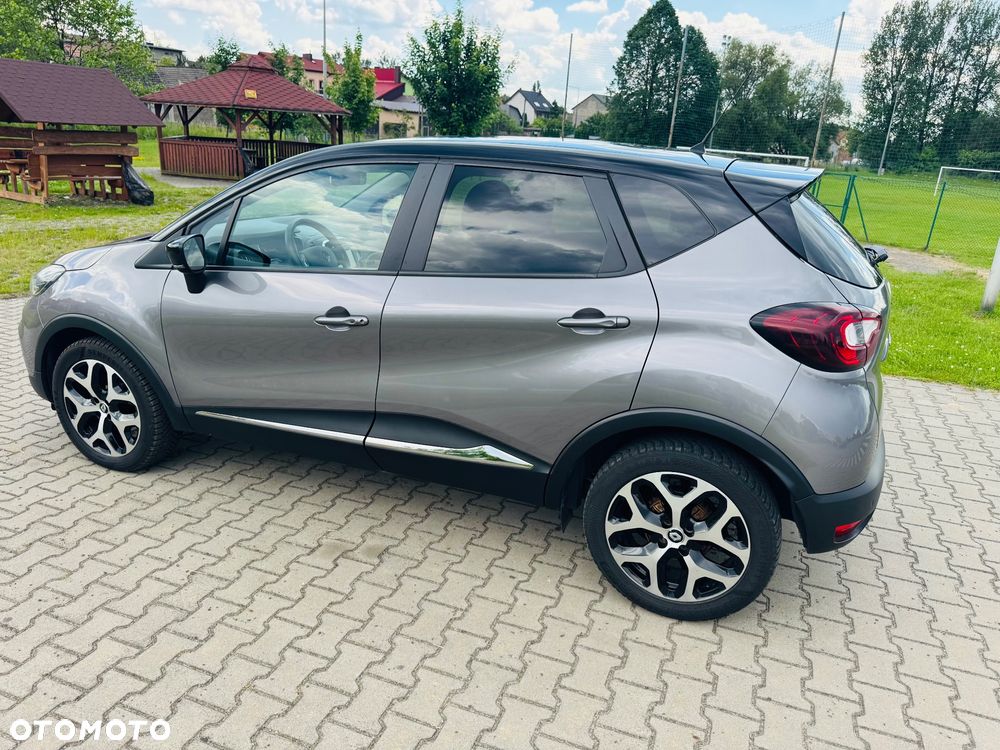 Renault Captur - 8