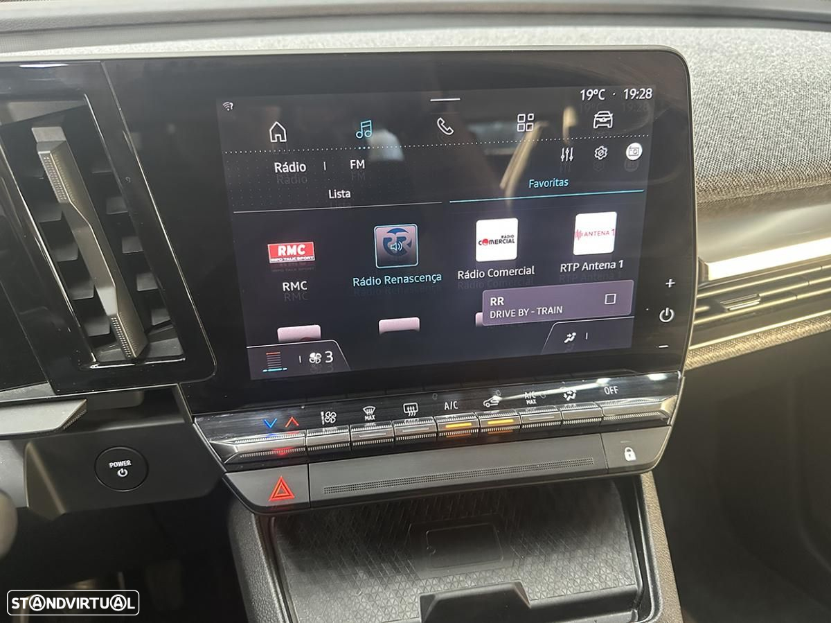 Renault Mégane E-Tech EV60 220hp optimum charge Equilibre - 28
