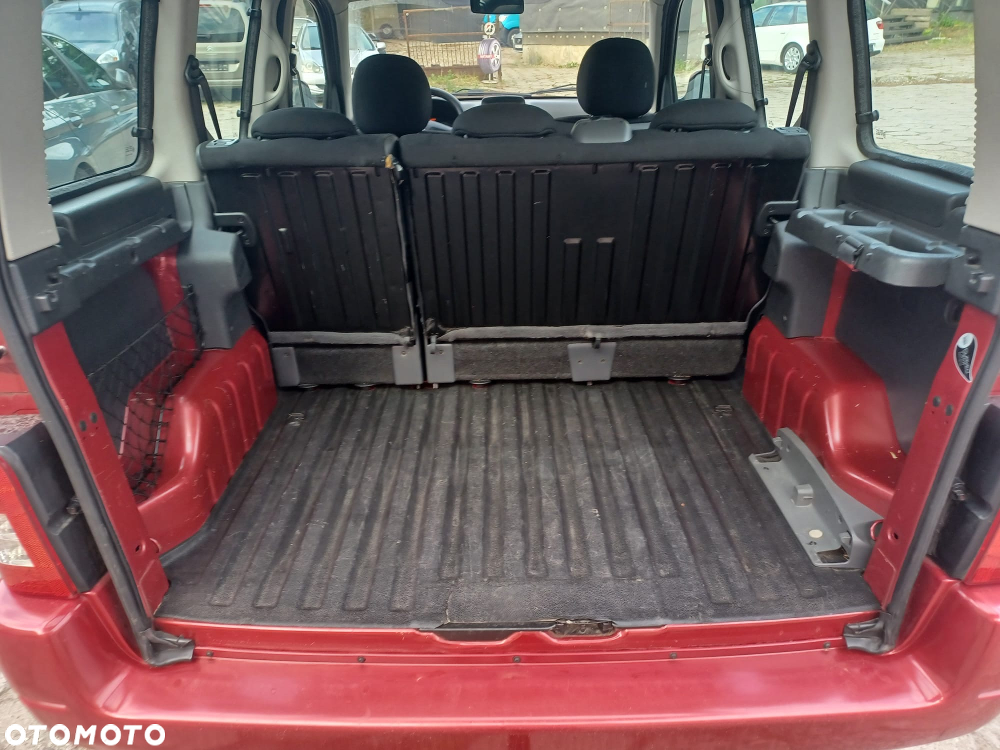 Citroën Berlingo 1.6 HDi 90 FAP Multispace - 7
