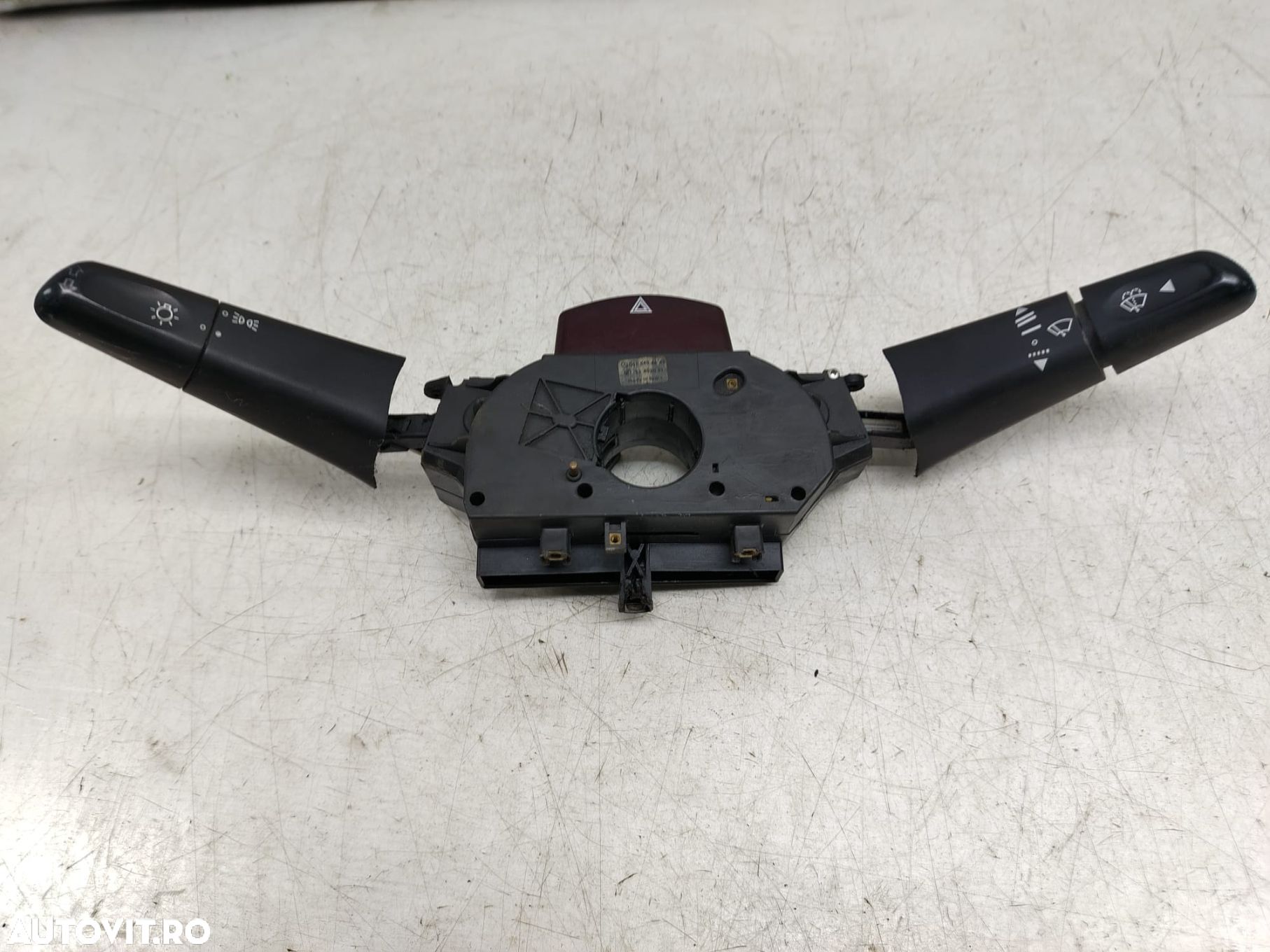 Ansamblu manete 0015404645 Mercedes-Benz Sprinter 1 903 [facelift] [2 - 1
