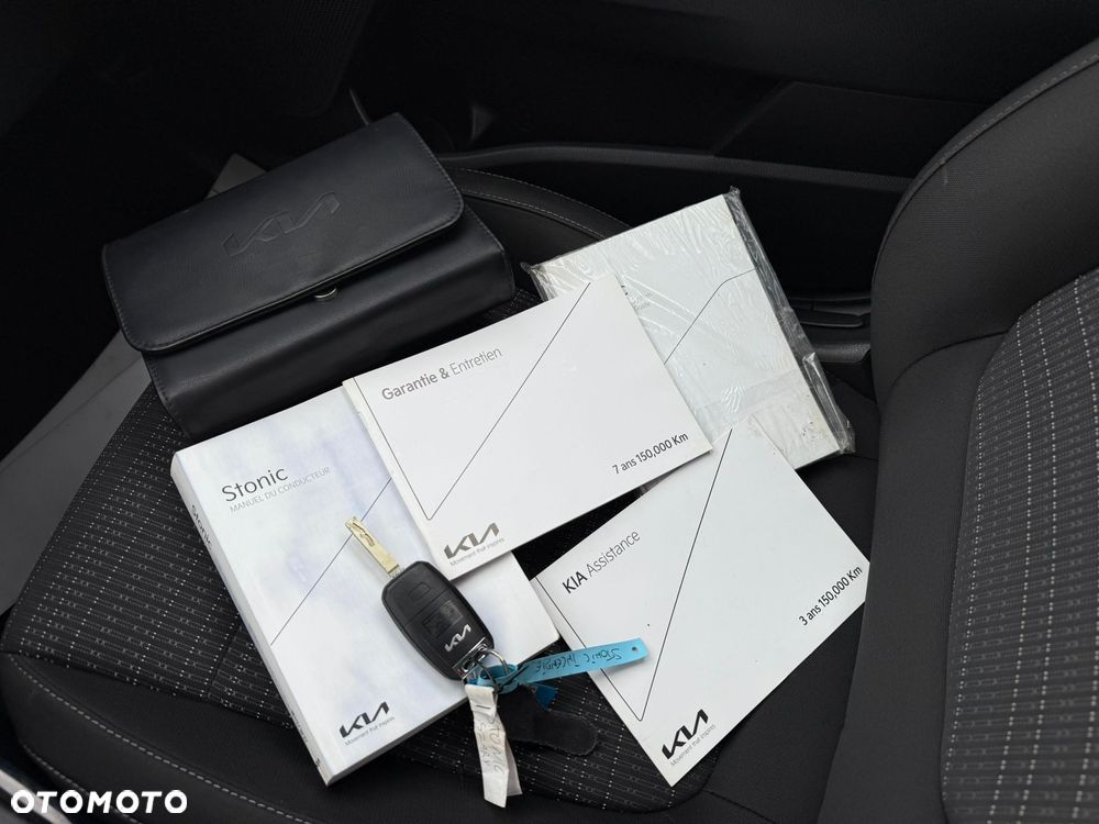 Kia Stonic 1.0 T-GDI OPF Mild Hybrid Spirit - 26