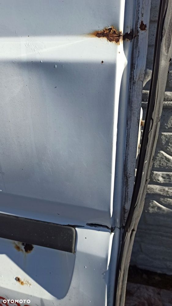 drzwi lewe tył h2 ducato jumper boxer 06+ - 14