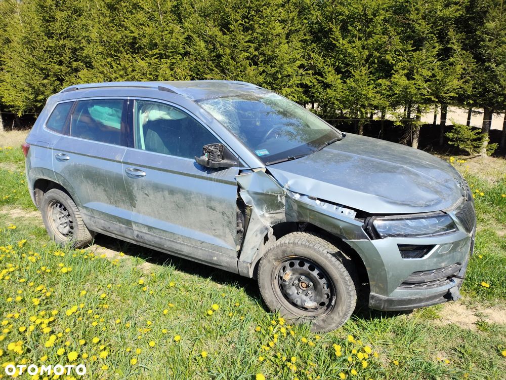 Skoda Karoq 1.5 TSI DSG Ambition - 4