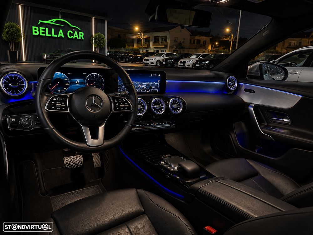 Mercedes-Benz CLA 250 e 8G-DCT Edition Progressive Line - 6