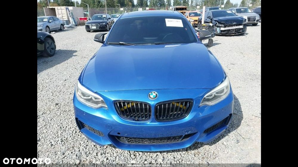 BMW Seria 2 M235i sport - 2