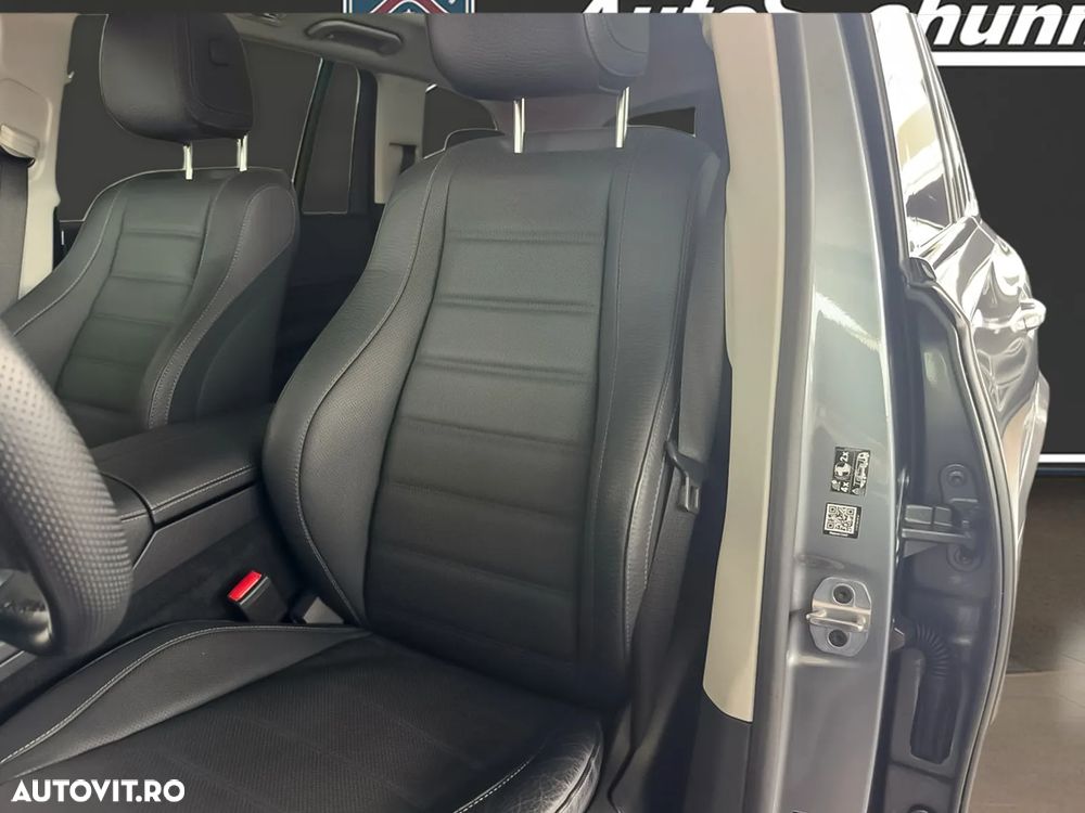 Mercedes-Benz GLS 350 d 4Matic 9G-TRONIC AMG Line Advanced Plus - 9