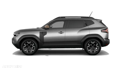 Dacia Duster TCe 130 4X4 MHEV Extreme - 2