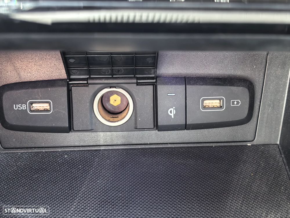Hyundai Tucson 1.6 T-GDI HEV Vanguard - 27