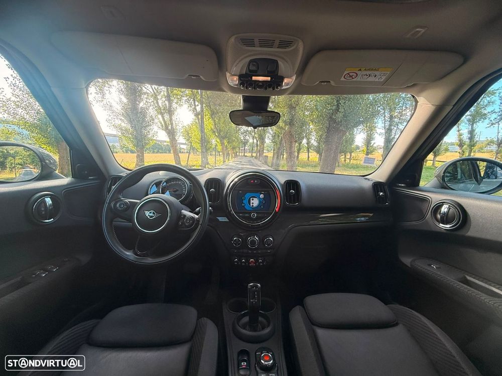MINI Countryman One D Aut. - 14