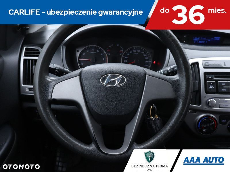 Hyundai i20 - 19