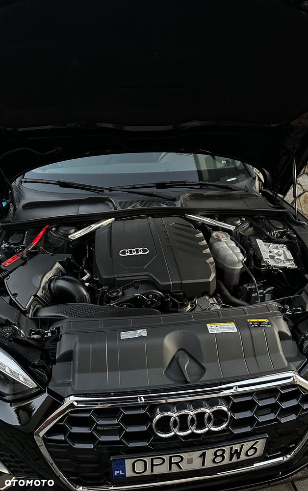 Audi A5 - 10
