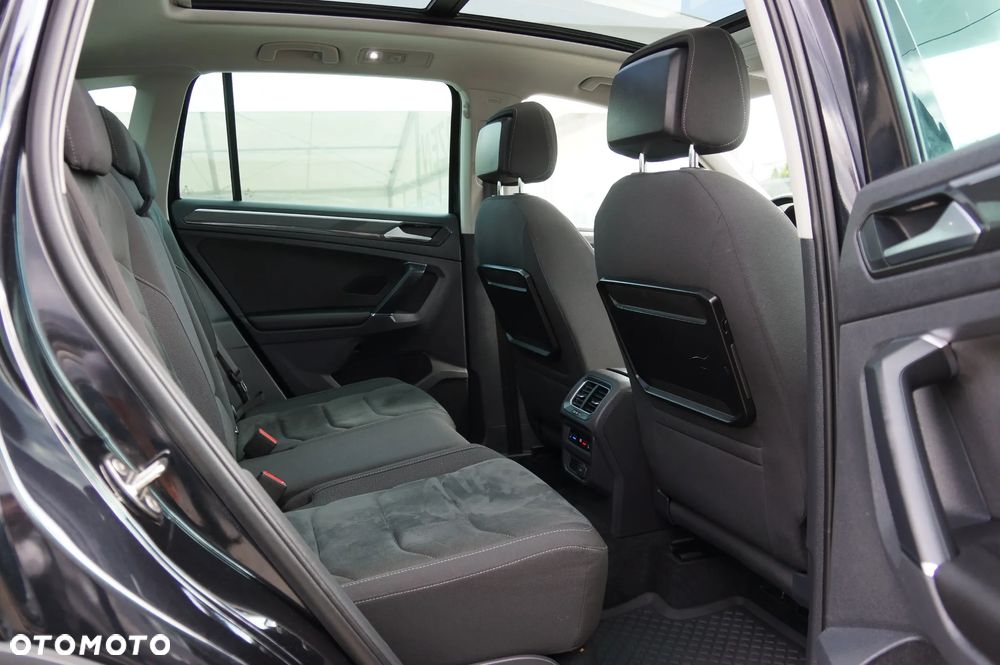 Volkswagen Tiguan 2.0 TDI BMT SCR 4Mot Highline DSG - 30