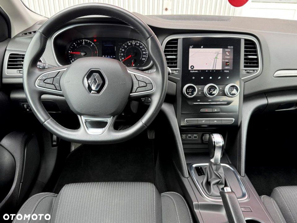 Renault Megane - 10