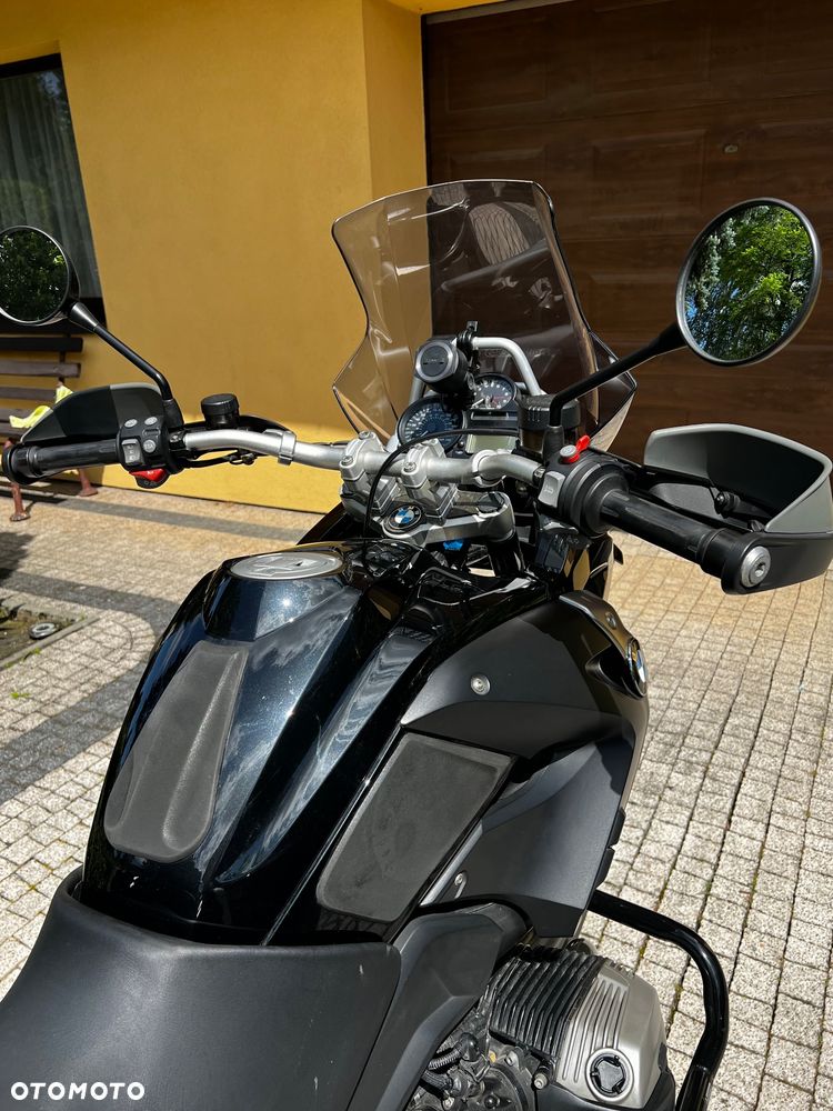 BMW GS - 12