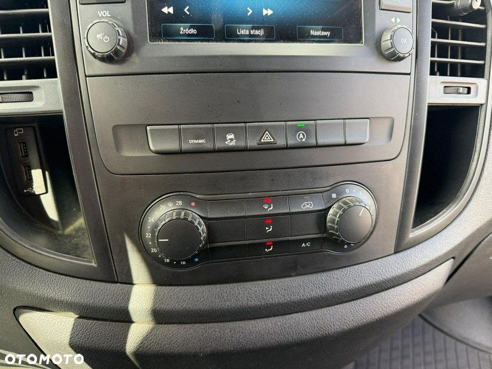 Mercedes-Benz Vito - 20