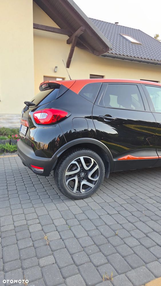 Renault Captur ENERGY TCe 90 Start&Stop Intens - 9