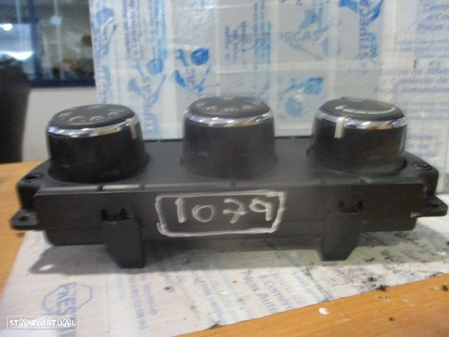 Comando Sofagem P55111846AE DODGE NITRO 2007 2.8Crd 180Cv 5P CINZA - 5
