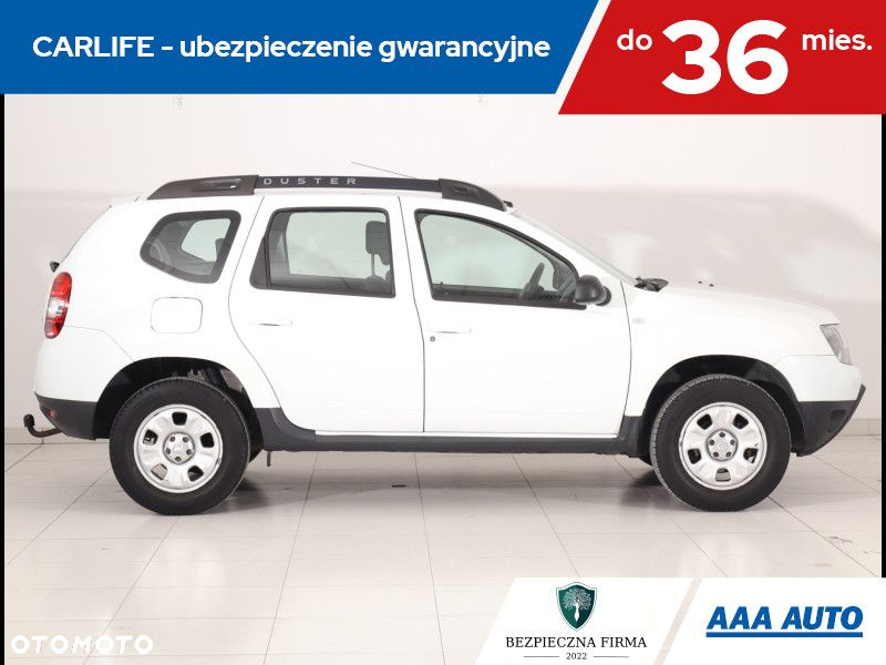 Dacia Duster - 7